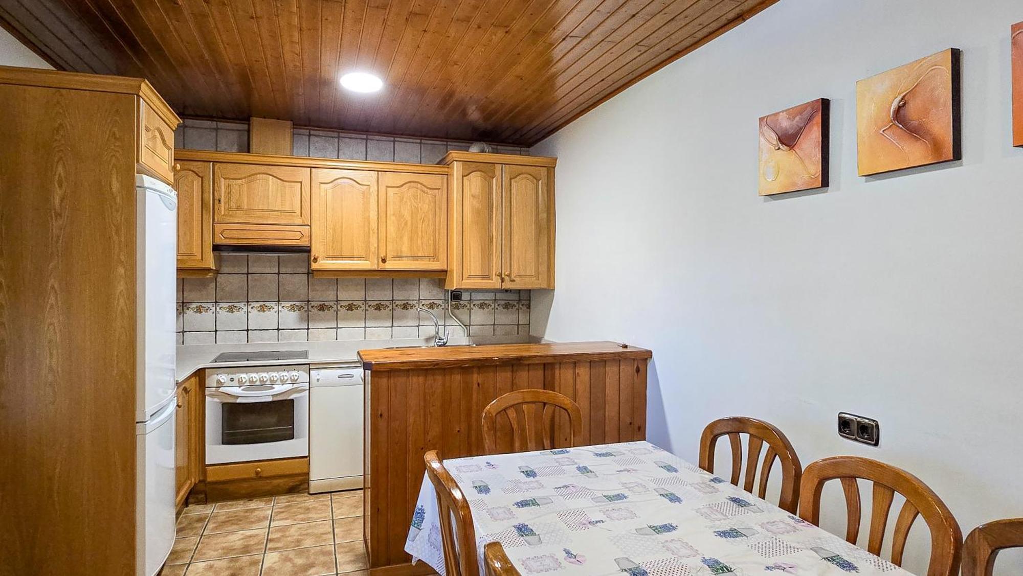 منزل الضيف Escalona  في Casas La Ribera Ordesa المظهر الخارجي الصورة