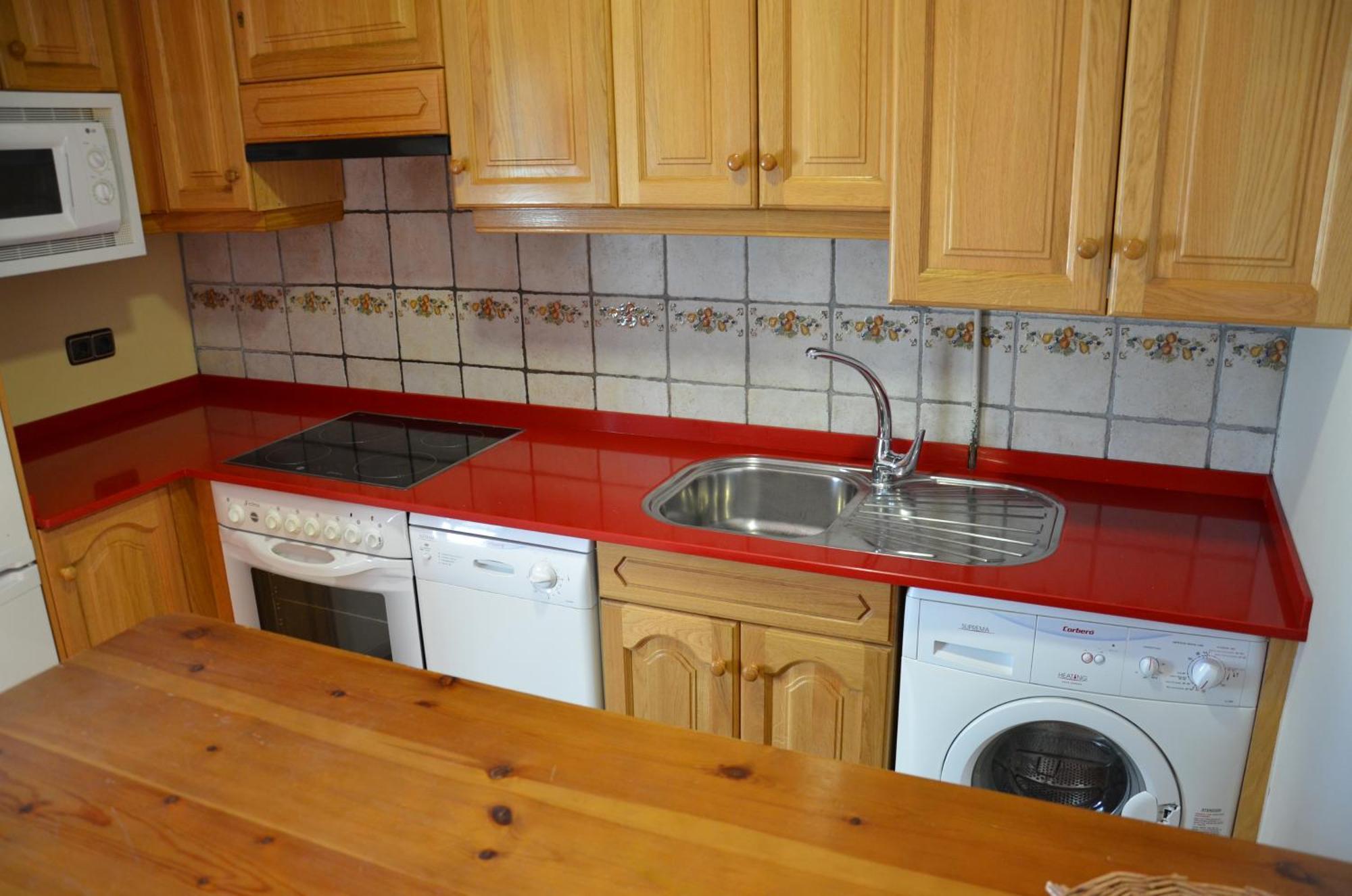 منزل الضيف Escalona  في Casas La Ribera Ordesa المظهر الخارجي الصورة