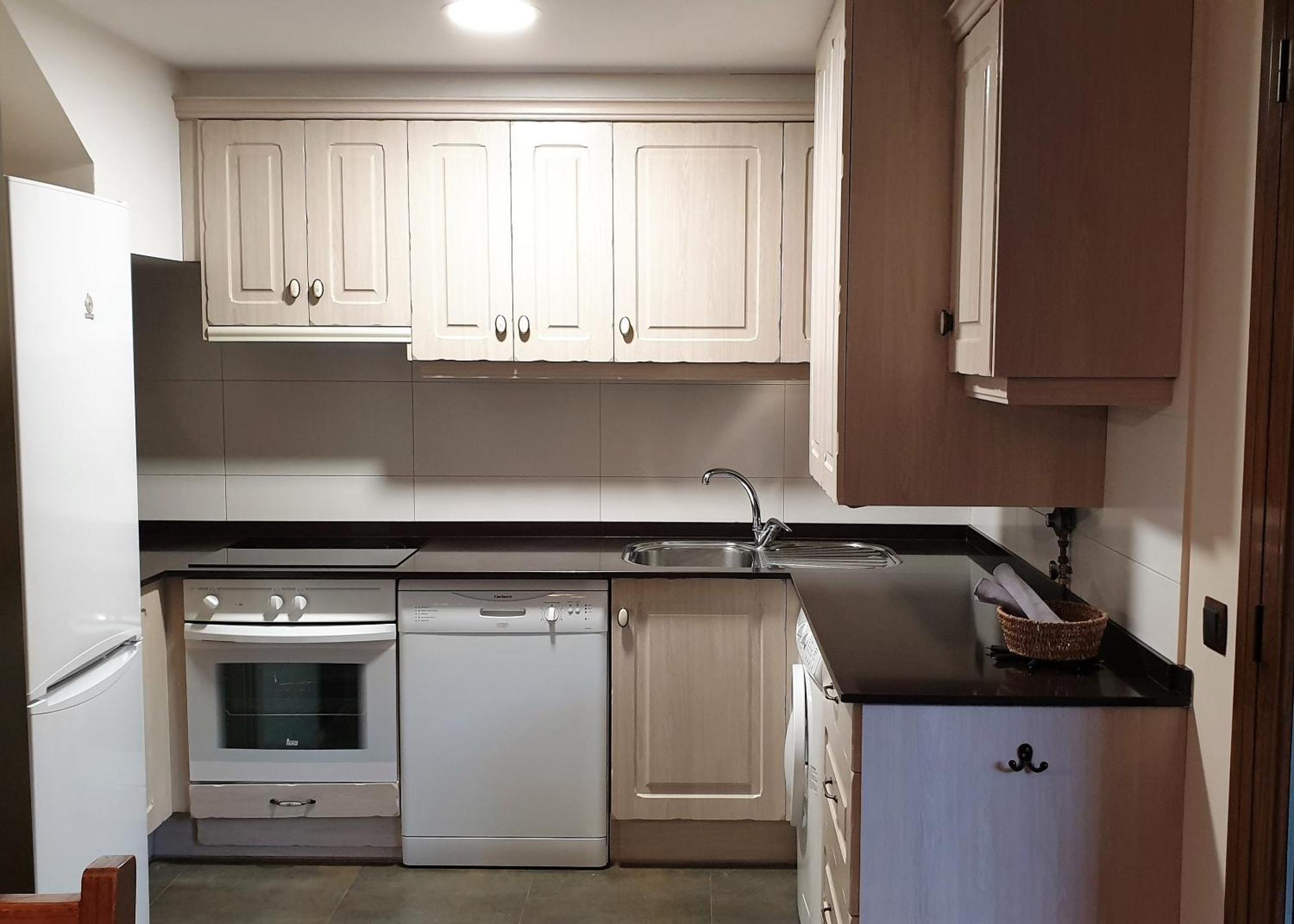 منزل الضيف Escalona  في Casas La Ribera Ordesa المظهر الخارجي الصورة
